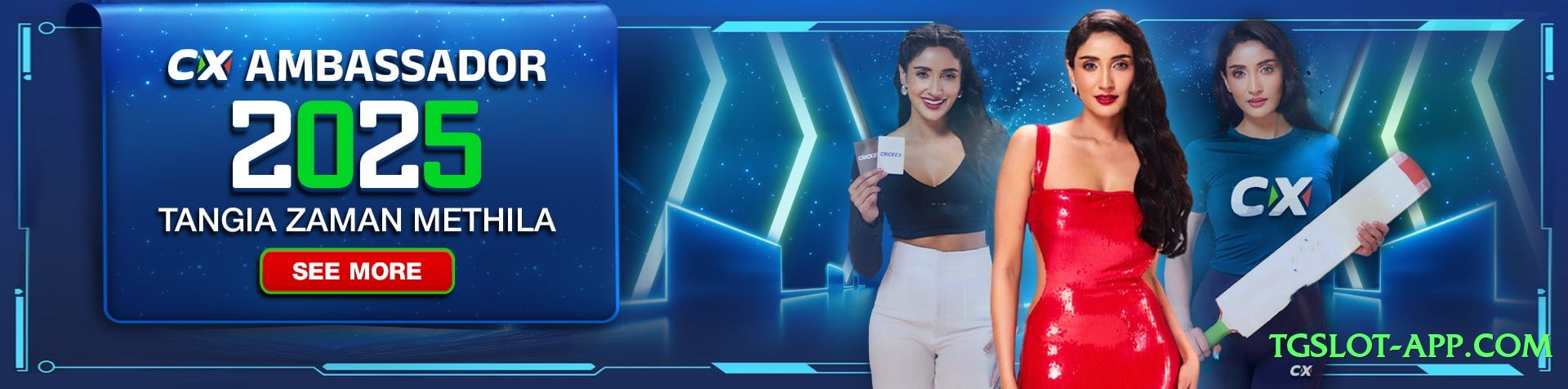 xjxj Hot Screenshot 1