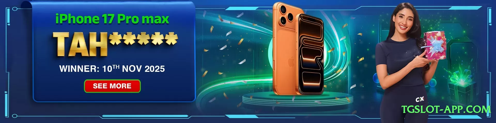 Pro tcx Official Screenshot 2