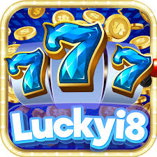 luckyi8 Fire v9.0.0