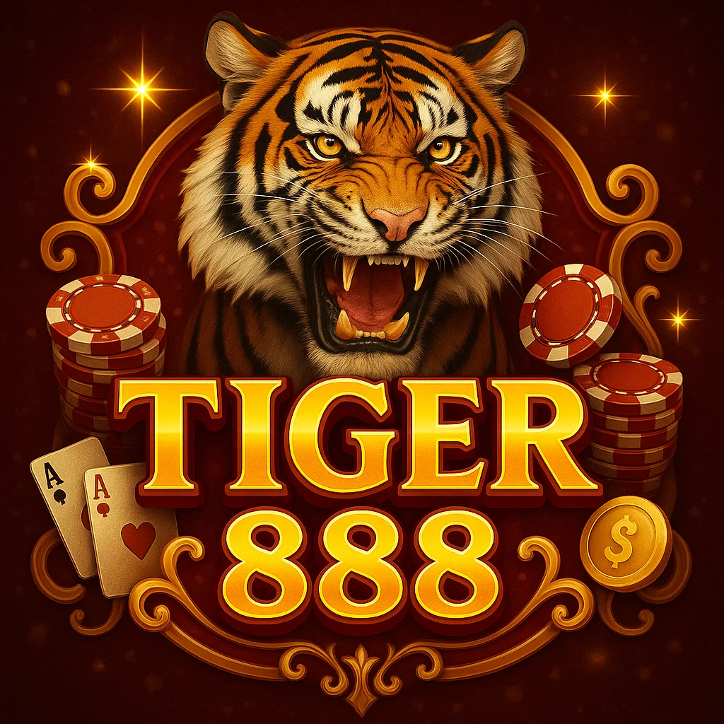 tiger888 Rocket